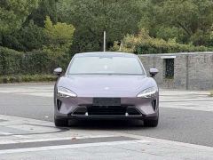 Xiaomi SU7 Rear-Wheel Drive Long Range Smart Driving Edition - ფოტო 9