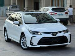 Toyota Corolla 1.2T Elite - photo 1