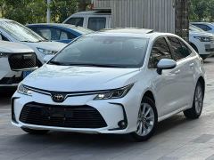 Toyota Corolla 1.2T Elite - photo 2