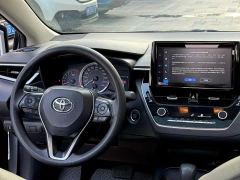 Toyota Corolla 1.2T Elite - photo 3
