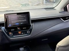 Toyota Corolla 1.2T Elite - photo 7