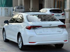 Toyota Corolla 1.2T Elite - photo 8
