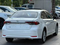 Toyota Corolla 1.2T Elite - photo 9