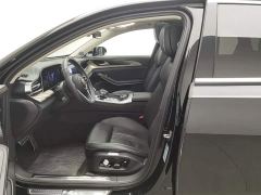 FAW Red Flag H9 2.0T Smart Connected Premium Edition - фото 10