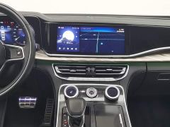 FAW Red Flag H9 2.0T Smart Connected Premium Edition - фото 12