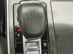 FAW Red Flag H9 2.0T Smart Connected Premium Edition - фото 13