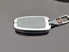 FAW Red Flag H9 2.0T Smart Connected Premium Edition - фото 19