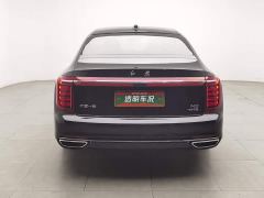 FAW Red Flag H9 2.0T Smart Connected Premium Edition - фото 4