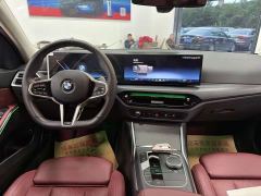 BMW 3 Series 325Li M Sport Package - ფოტო 6