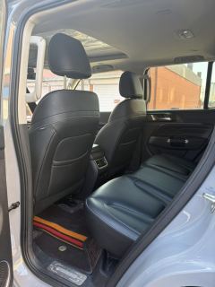 Tank 300 2.0T Conquistador Gasoline - ფოტო 5