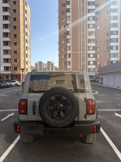 Tank 300 2.0T Conquistador Gasoline - ფოტო 8