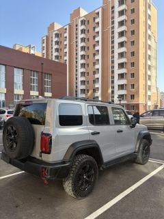 Tank 300 2.0T Conquistador Gasoline - ფოტო 9