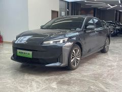 Changan Qiyuan A05 Classic 70 Pro - фото 1