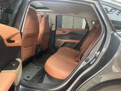Changan Qiyuan A05 Classic 70 Pro - фото 11