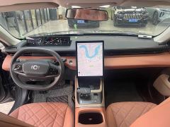 Changan Qiyuan A05 Classic 70 Pro - фото 12