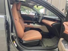 Changan Qiyuan A05 Classic 70 Pro - фото 14