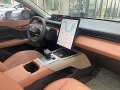 Changan Qiyuan A05 Classic 70 Pro - фото 15