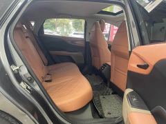 Changan Qiyuan A05 Classic 70 Pro - фото 16