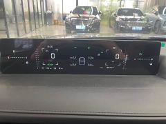 Changan Qiyuan A05 Classic 70 Pro - фото 17