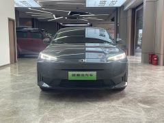 Changan Qiyuan A05 Classic 70 Pro - фото 2