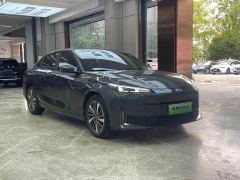 Changan Qiyuan A05 Classic 70 Pro - фото 3