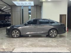 Changan Qiyuan A05 Classic 70 Pro - фото 4