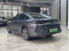 Changan Qiyuan A05 Classic 70 Pro - фото 5