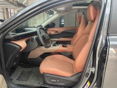 Changan Qiyuan A05 Classic 70 Pro - фото 8