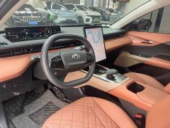 Changan Qiyuan A05 Classic 70 Pro - фото 9