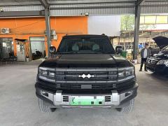 Fangchengbao Leopard 5 Navigator Edition - фото 1