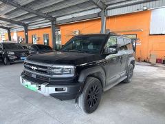 Fangchengbao Leopard 5 Navigator Edition - фото 2
