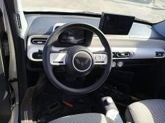 Wuling Hongguang MINIEV Third Generation 215km Youth Edition - ფოტო 10