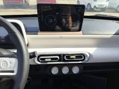 Wuling Hongguang MINIEV Third Generation 215km Youth Edition - ფოტო 12