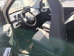 Wuling Hongguang MINIEV Third Generation 215km Youth Edition - ფოტო 14