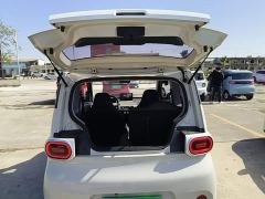 Wuling Hongguang MINIEV Third Generation 215km Youth Edition - ფოტო 18