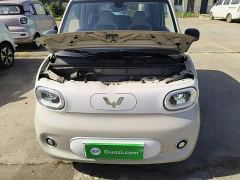 Wuling Hongguang MINIEV Third Generation 215km Youth Edition - ფოტო 19