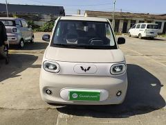 Wuling Hongguang MINIEV Third Generation 215km Youth Edition - ფოტო 2