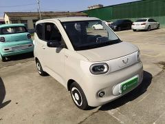 Wuling Hongguang MINIEV Third Generation 215km Youth Edition - ფოტო 3