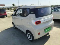 Wuling Hongguang MINIEV Third Generation 215km Youth Edition - ფოტო 4
