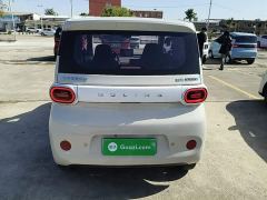 Wuling Hongguang MINIEV Third Generation 215km Youth Edition - ფოტო 5