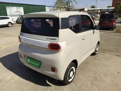 Wuling Hongguang MINIEV Third Generation 215km Youth Edition - ფოტო 6