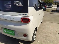 Wuling Hongguang MINIEV Third Generation 215km Youth Edition - ფოტო 7
