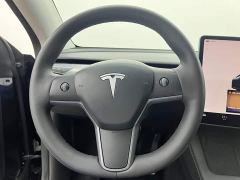 Tesla Model Y Rear-Wheel Drive - ფოტო 11