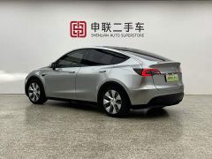 Tesla Model Y Rear-Wheel Drive - ფოტო 2