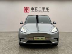 Tesla Model Y Rear-Wheel Drive - ფოტო 5
