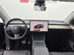 Tesla Model Y Rear-Wheel Drive - ფოტო 9
