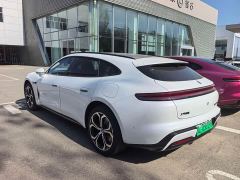 SAIC Shangjie Z7T Ultra - ფოტო 5