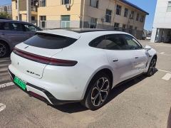 SAIC Shangjie Z7T Ultra - ფოტო 6