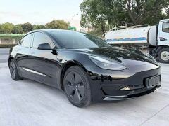 Tesla Model 3 Standard Range RWD Upgrade - photo 1