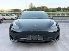 Tesla Model 3 Standard Range RWD Upgrade - photo 2